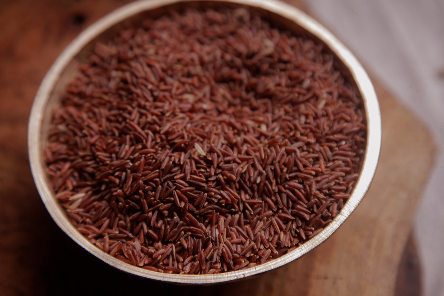 Red Rice Fine