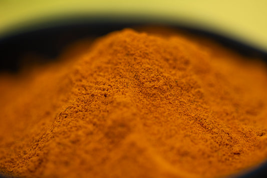 Lakadong Turmeric Powder