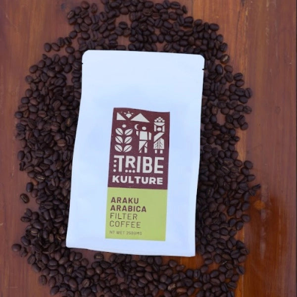 Araku Arabica Coffee