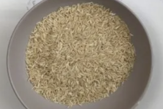 Basmati Brown Rice