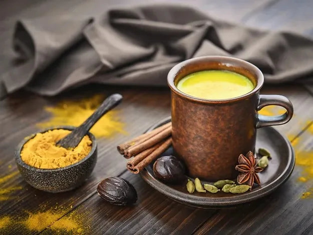 Turmeric Powder